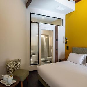 Superior Kamer met een King Size Bed